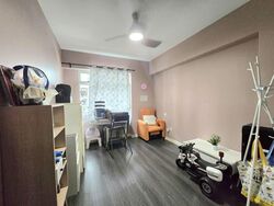 Blk 406A Fern View (Sengkang), HDB 4 Rooms #638264731